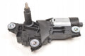 VOLVO C30 REAR WIPER MOTOR 31290792 HB 3D LIFT