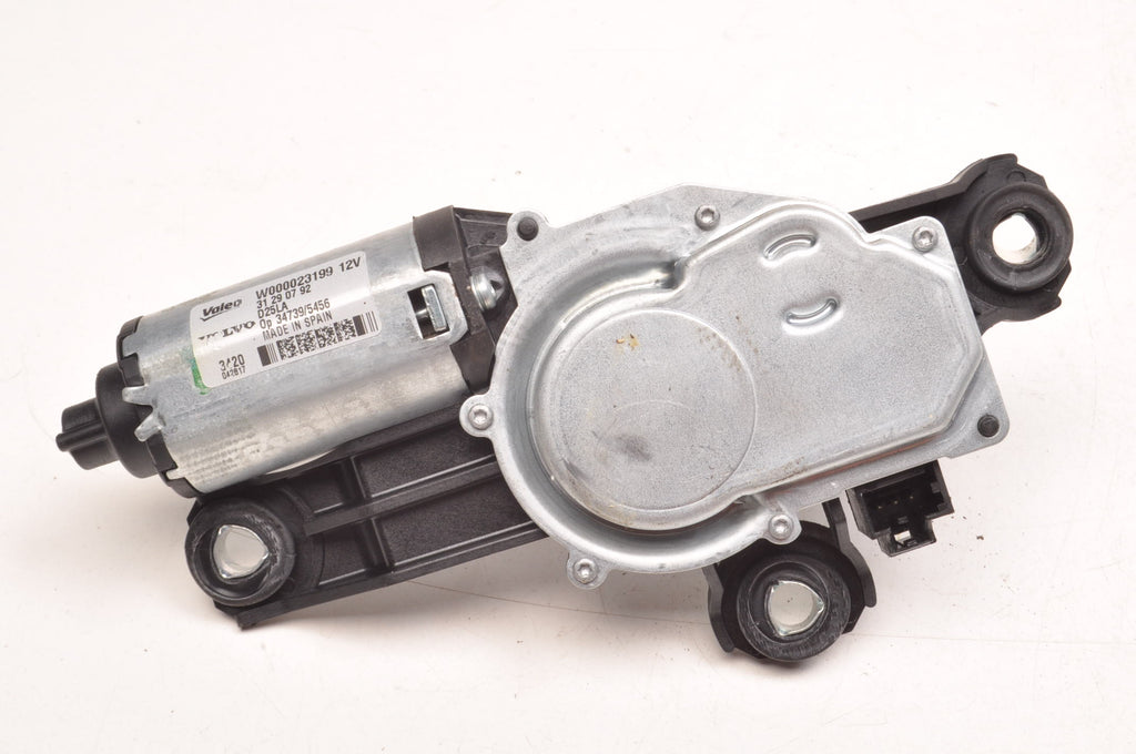 VOLVO C30 REAR WIPER MOTOR 31290792 LIFT HB 3D