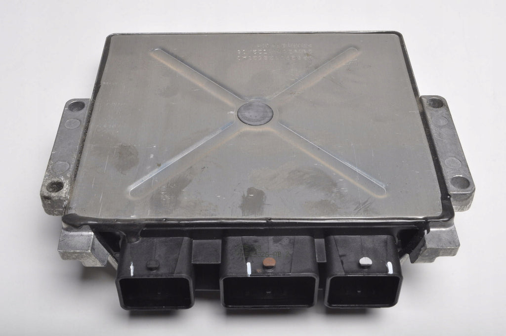 VOLVO C30 S40 2 II V50 2.0 16V COMPUTER ENGINE DRIVER 30788961