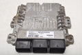 VOLVO C30 S40 C70 V50 1.6 8V D2 COMPUTER ENGINE DRIVER 31336000