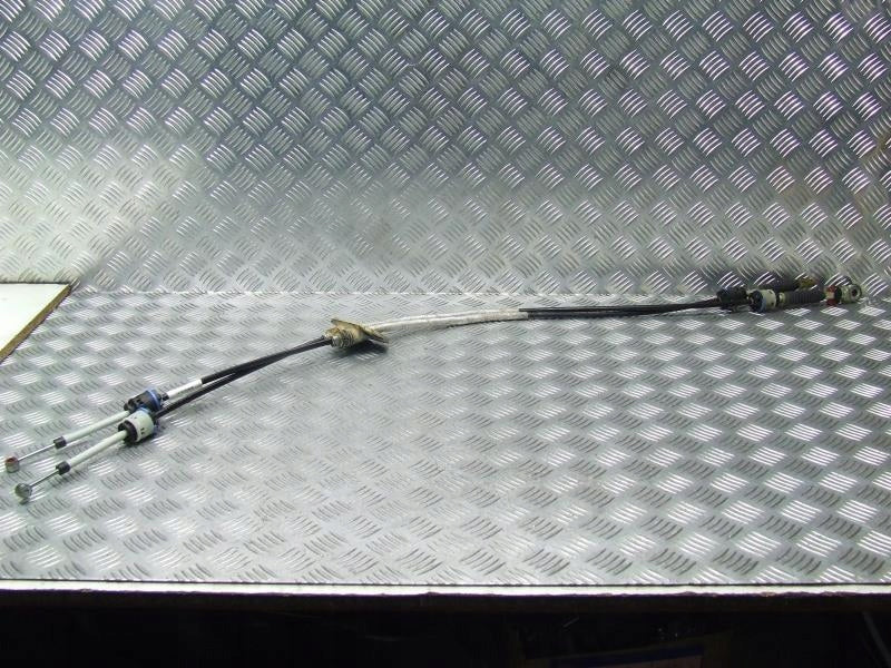 VOLVO C30 S40 C70 V50 2.0 D4 SHIFT LINKS 31256802