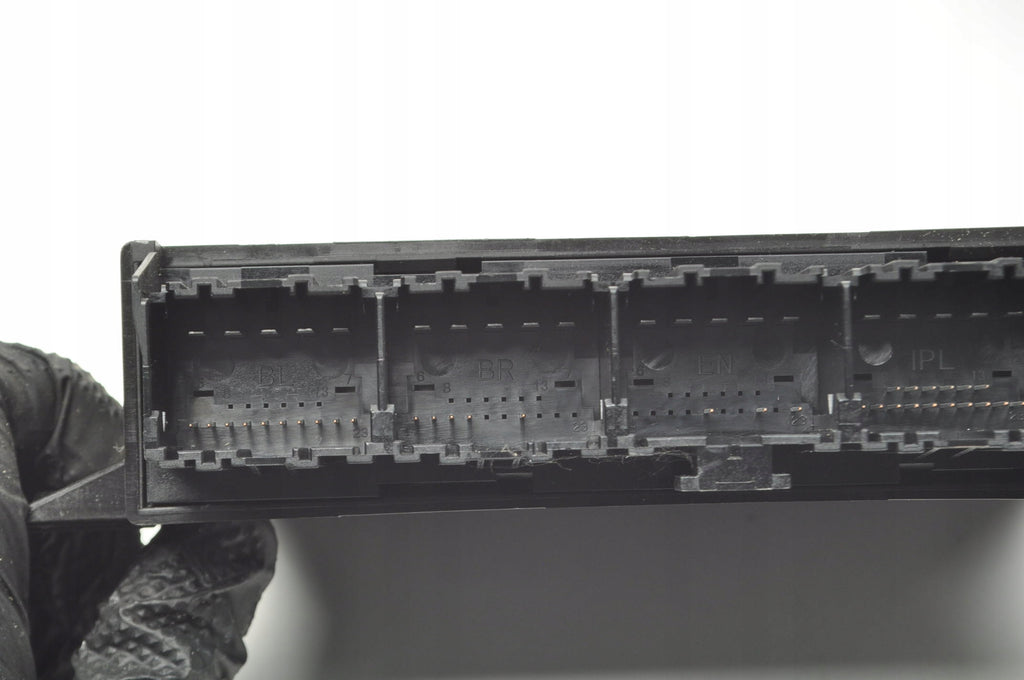 VOLVO C30 S40 C70 V50 MODUL KEYLESS DRIVER 31300489