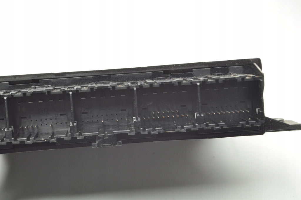 VOLVO C30 S40 C70 V50 MODUL KEYLESS DRIVER 31300489