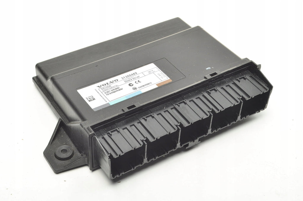 VOLVO C30 S40 C70 V50 MODUL KEYLESS DRIVER 31300489