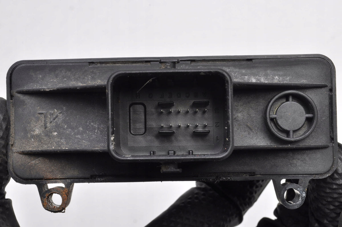 VOLVO C30 S40 C70 V50 MODULE CONTROLLER LIGHT RELAY 130732919700