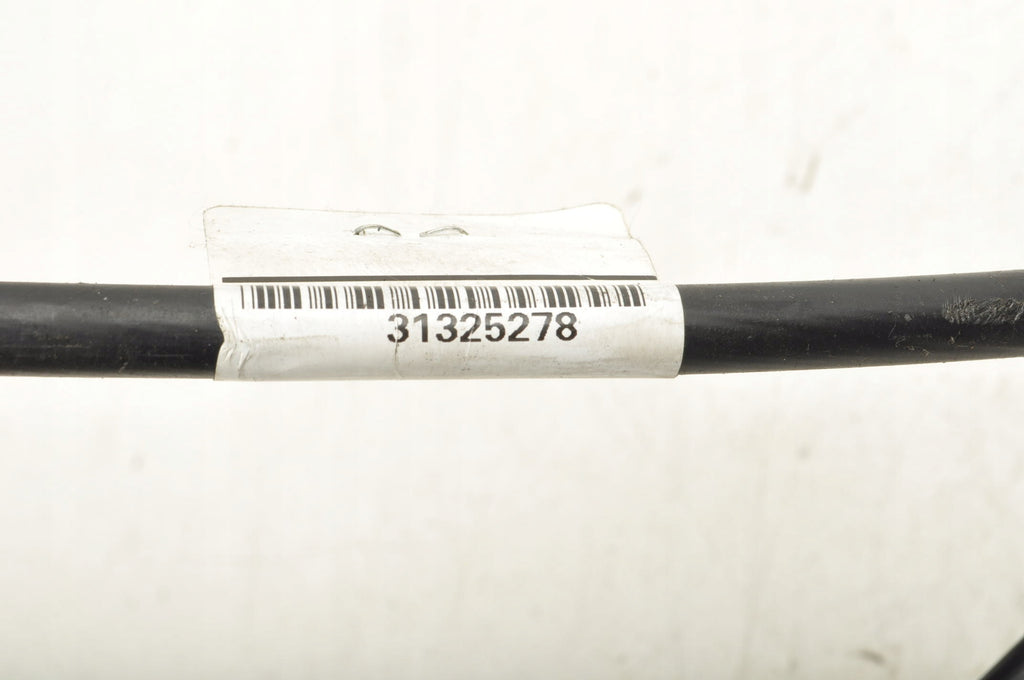 VOLVO C30 S40 C70 V50 SHIFT CABLES 31325278