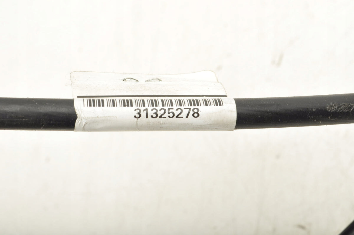 VOLVO C30 S40 C70 V50 SHIFT CABLES 31325278