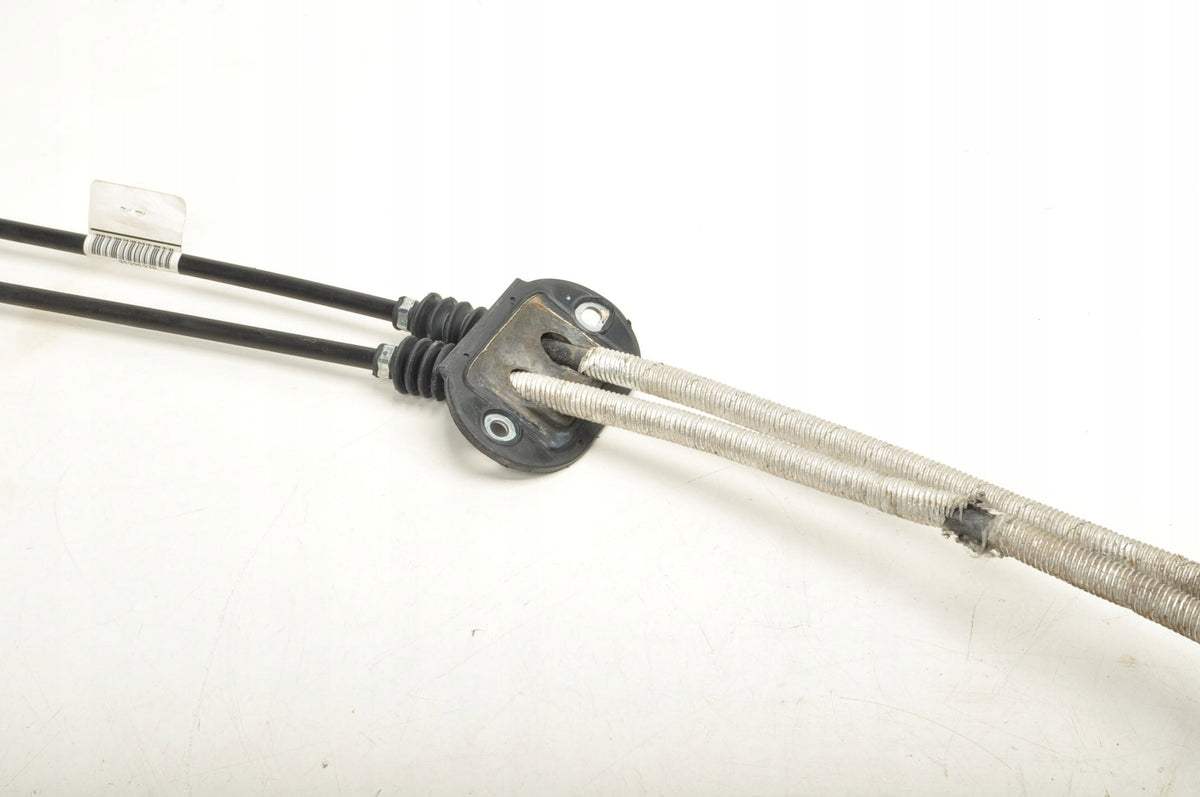 VOLVO C30 S40 C70 V50 SHIFT CABLES 31325278