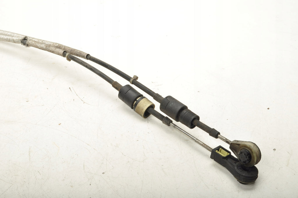 VOLVO C30 S40 C70 V50 SHIFT CABLES 31325278