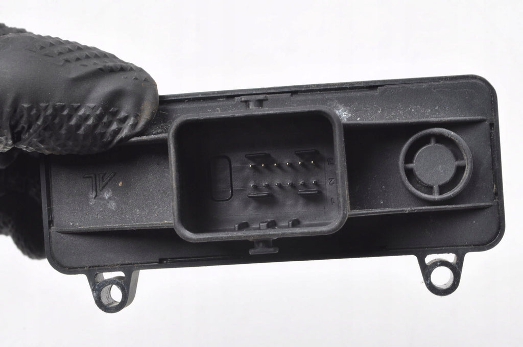 VOLVO C30 S40 C70 V50 XENON 307329254 DRIVER MODULE