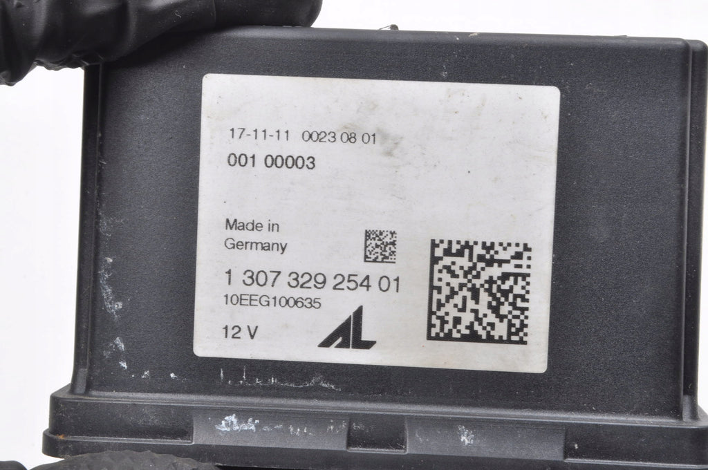 VOLVO C30 S40 C70 V50 XENON 307329254 DRIVER MODULE
