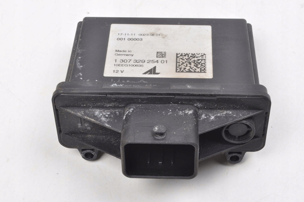 VOLVO C30 S40 C70 V50 XENON 307329254 DRIVER MODULE