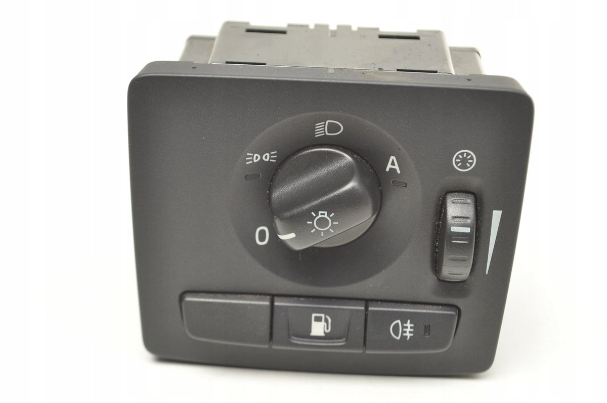 VOLVO C30 S40 II C70 C70 II 31318936 LIGHT SWITCH