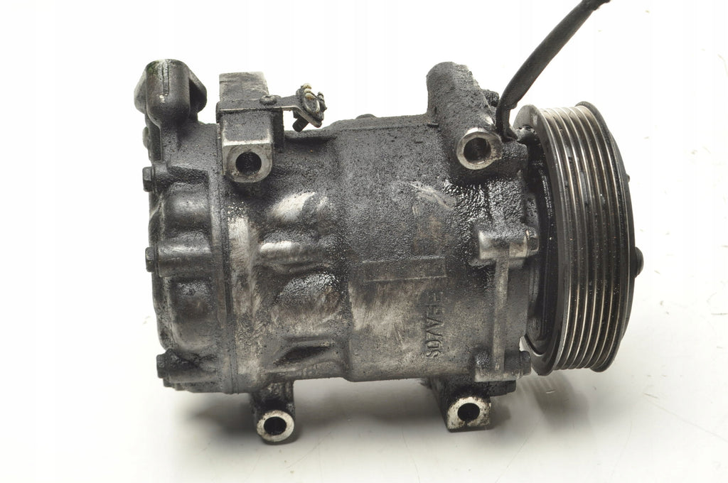 VOLVO C30 S40 II C70 V50 1.6 / 2.0 AIR CONDITIONING COMPRESSOR 31291882