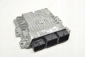VOLVO C30 S40 II C70 V50 1.6 8V D2 COMPUTER ENGINE DRIVER 31336000