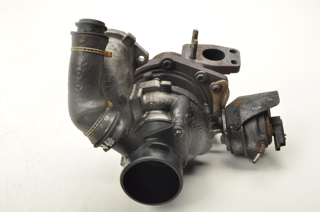 VOLVO C30 S40 II C70 V50 1.6 8V D2 TURBOCHARGER TURBINE 9686120680