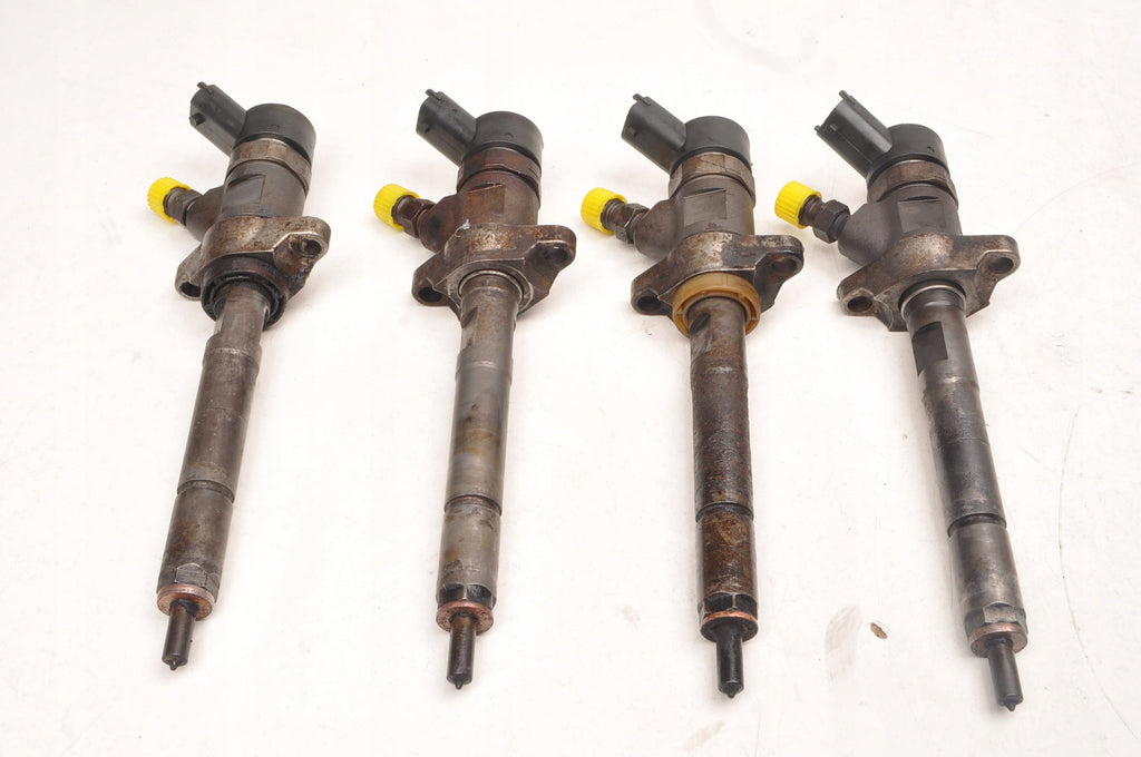 VOLVO C30 S40 II C70 V50 1.6 D 109KM INJECTION INJECTOR 0445110259