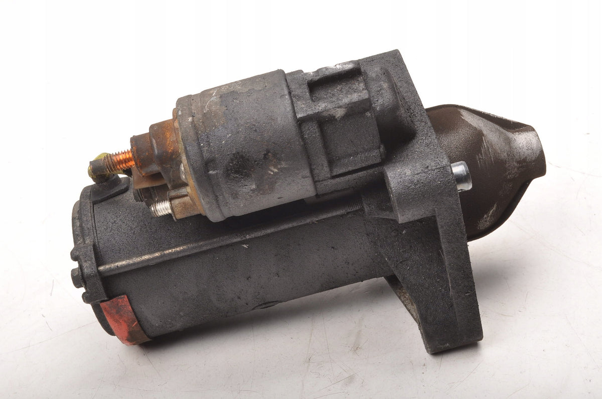 VOLVO C30 S40 II C70 V50 1.6 D 109KM STARTER 31296302