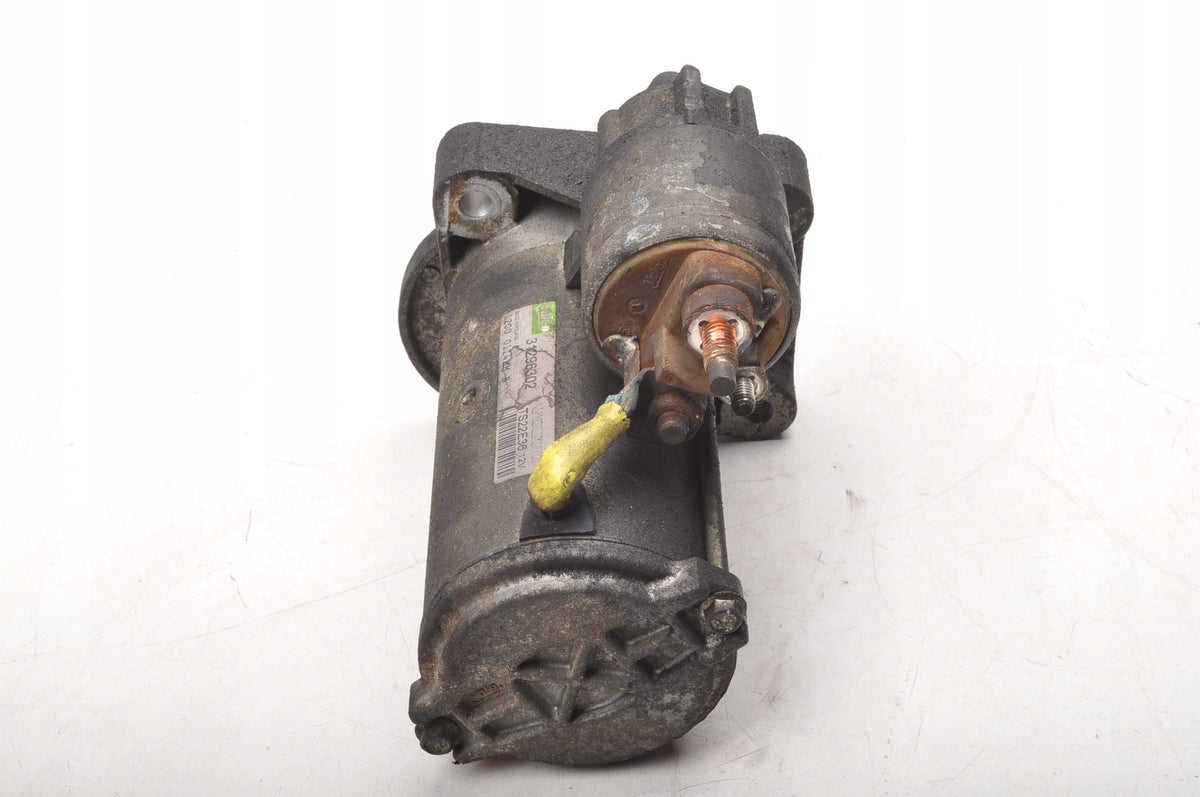 VOLVO C30 S40 II C70 V50 1.6 D 109KM STARTER 31296302