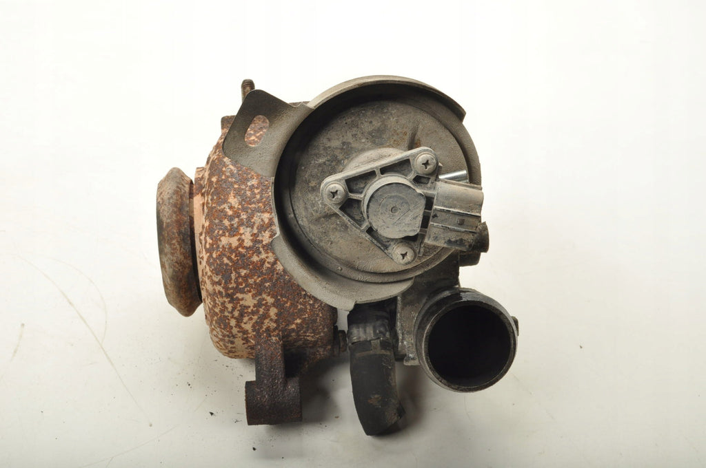 VOLVO C30 S40 II C70 V50 2.0 D 136KM TURBOCHARGER TURBINE 9658728580