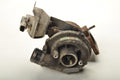 VOLVO C30 S40 II C70 V50 2.0 D 136KM TURBOCHARGER TURBINE 9658728580