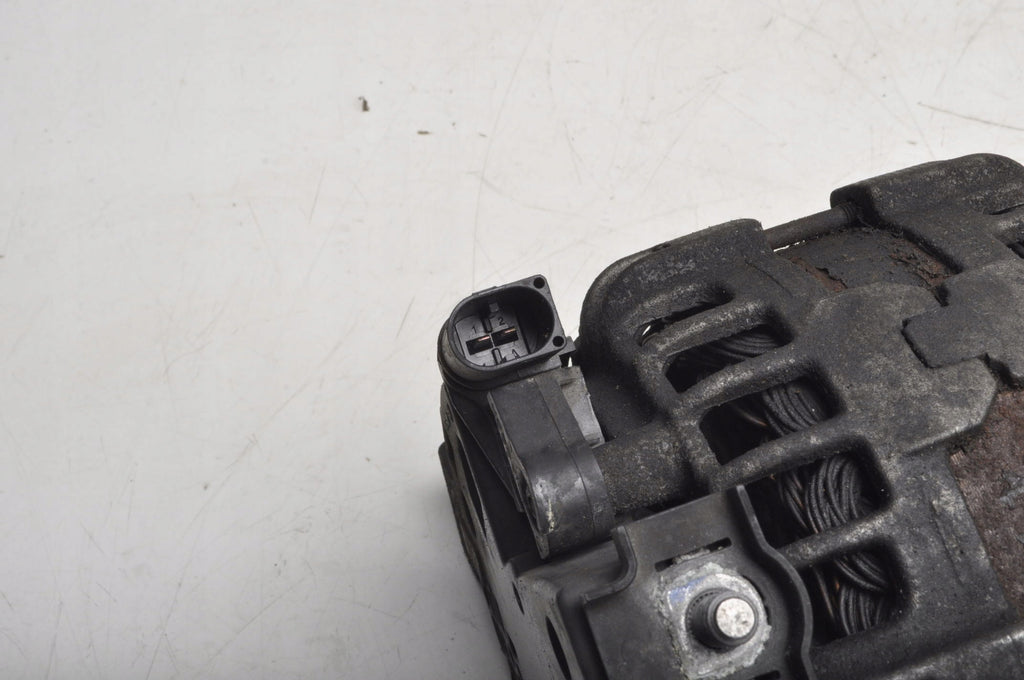 VOLVO C30 S40 II C70 V50 2.0 D3 150KM ALTERNATOR 31288879