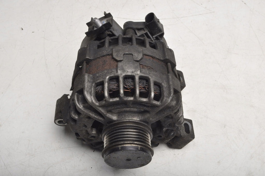 VOLVO C30 S40 II C70 V50 2.0 D3 150KM ALTERNATOR 31288879