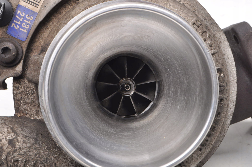 VOLVO C30 S40 II C70 V50 2.0 D4 177KM TURBOCHARGER TURBINE 31312712