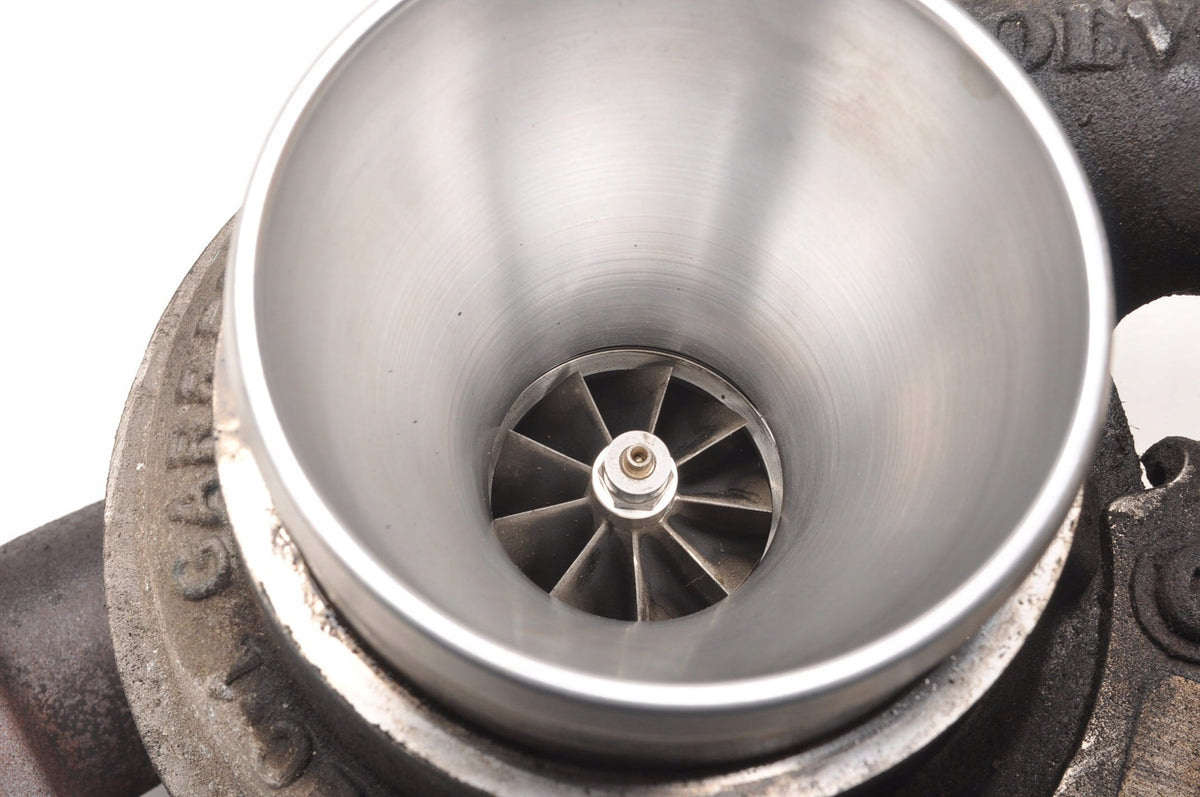 VOLVO C30 S40 II C70 V50 2.0 D4 177KM TURBOCHARGER TURBINE 31312712