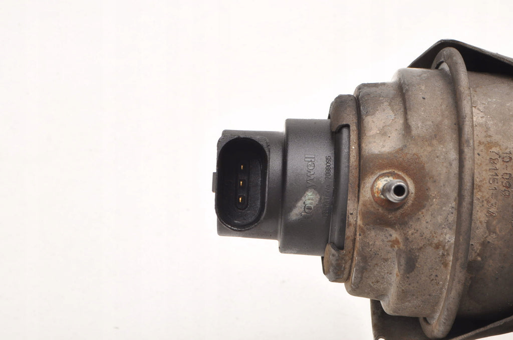VOLVO C30 S40 II C70 V50 2.0 D4 177KM TURBOCHARGER TURBINE 31312712