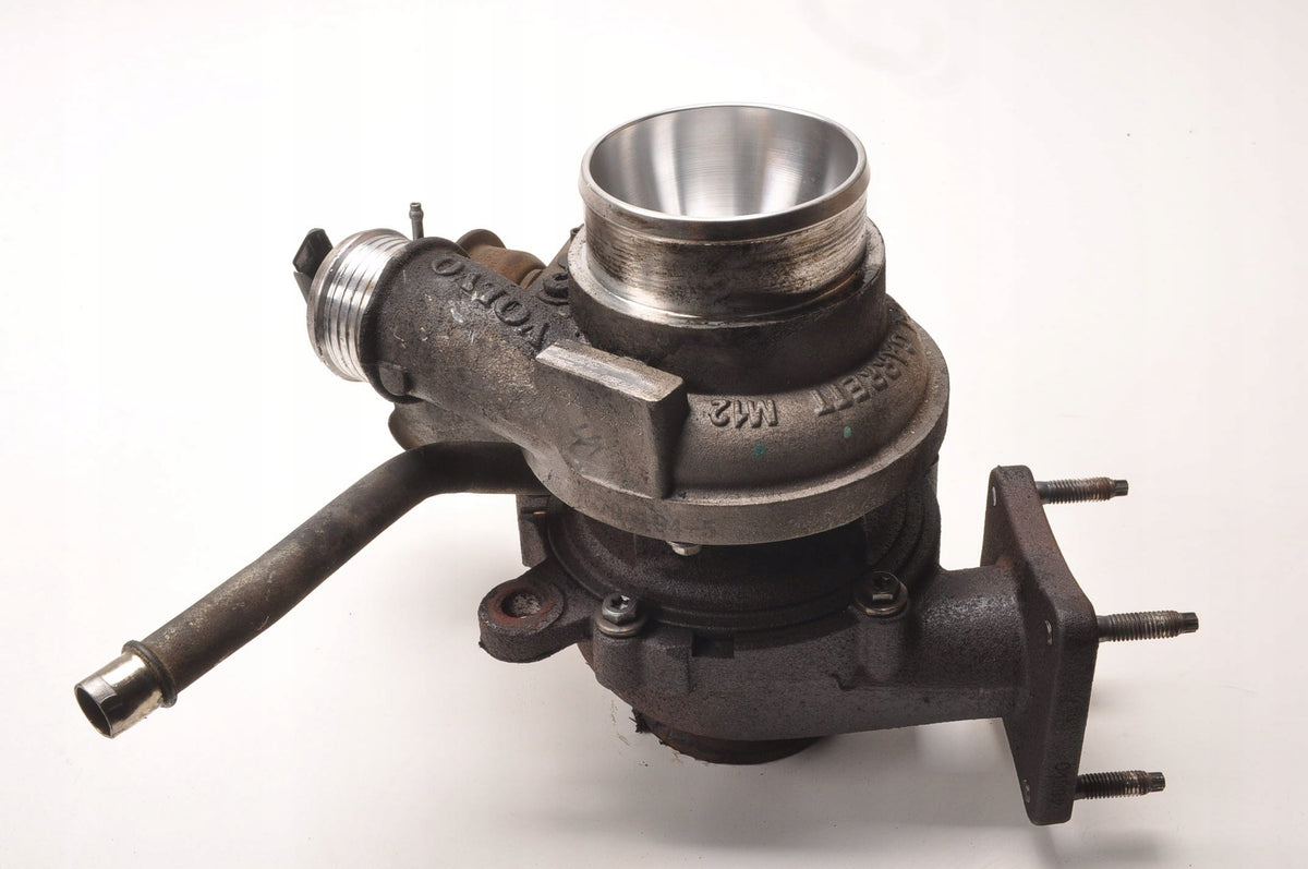 VOLVO C30 S40 II C70 V50 2.0 D4 177KM TURBOCHARGER TURBINE 31312712