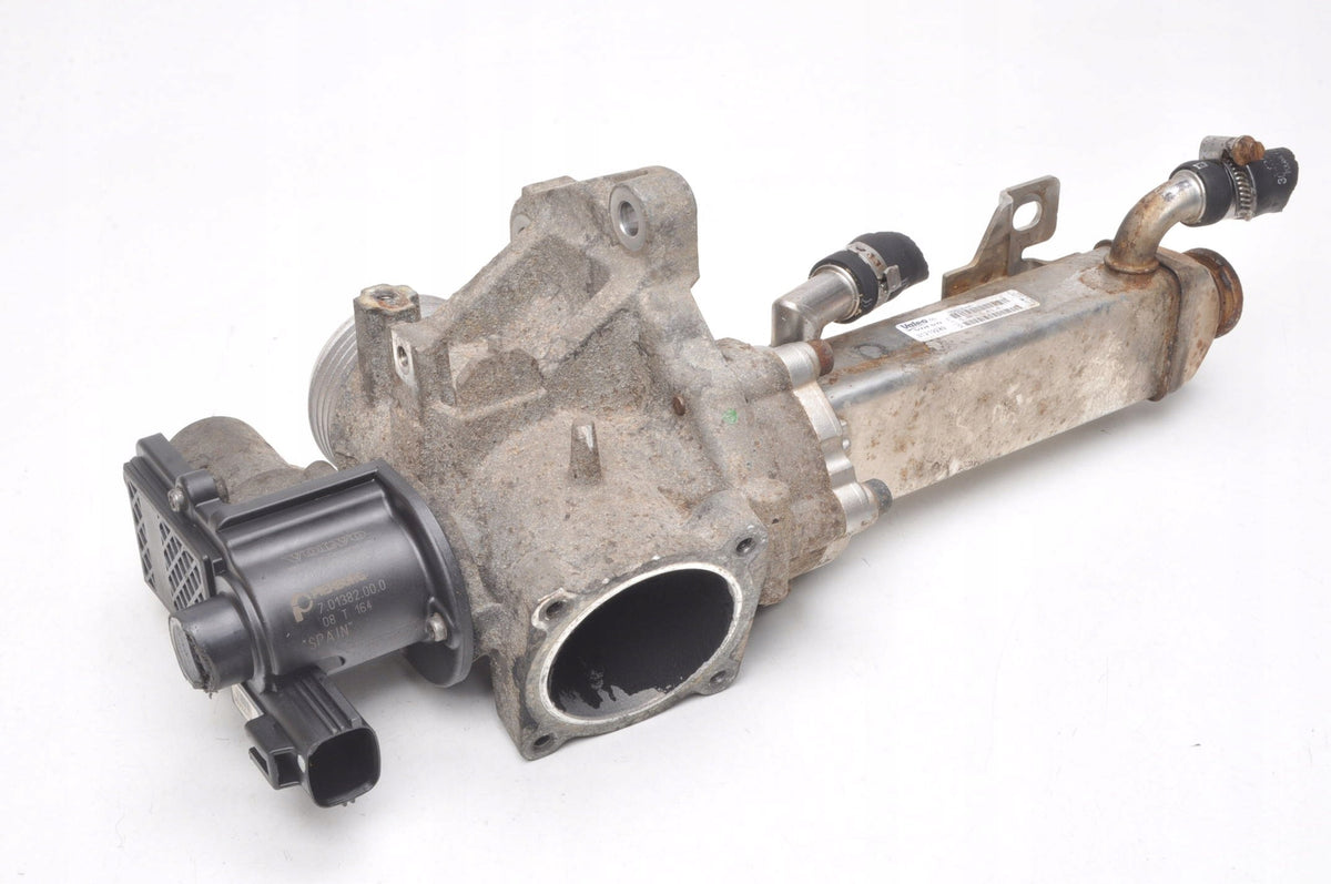 VOLVO C30 S40 II C70 V50 2.4 D5 179KM VALVE EGR 31219248