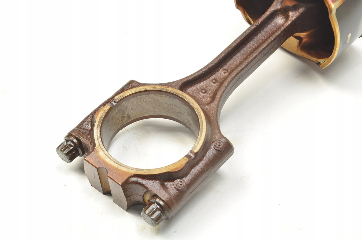 VOLVO C30 S40 II C70 V50 2.5L Turbo PISTON WITH CONNECTING ROD 83L53