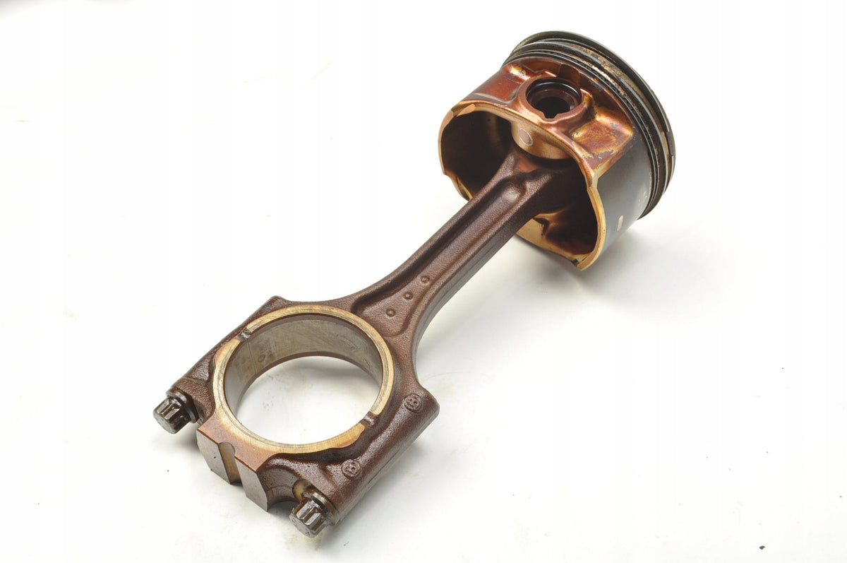 VOLVO C30 S40 II C70 V50 2.5L Turbo PISTON WITH CONNECTING ROD 83L53