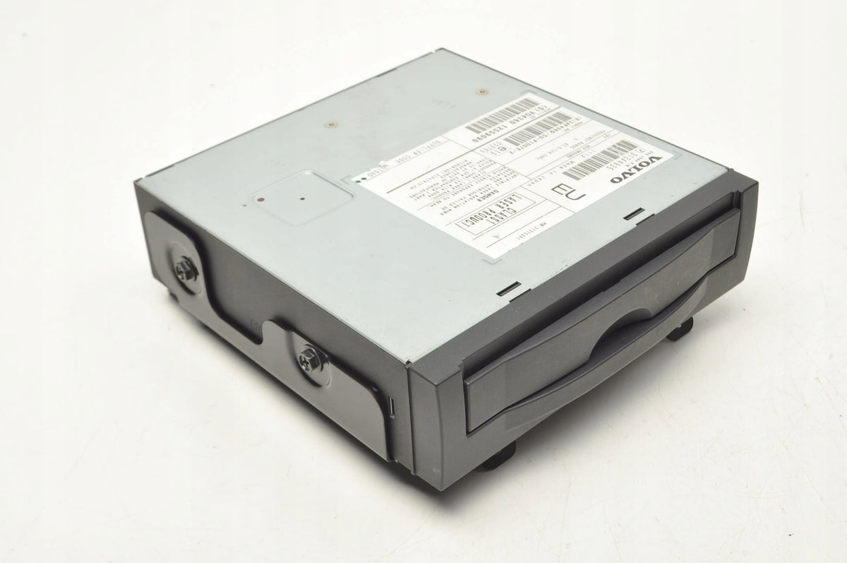 VOLVO C30 S40 II C70 V50 31344935 NAVIGATION PLATE READER