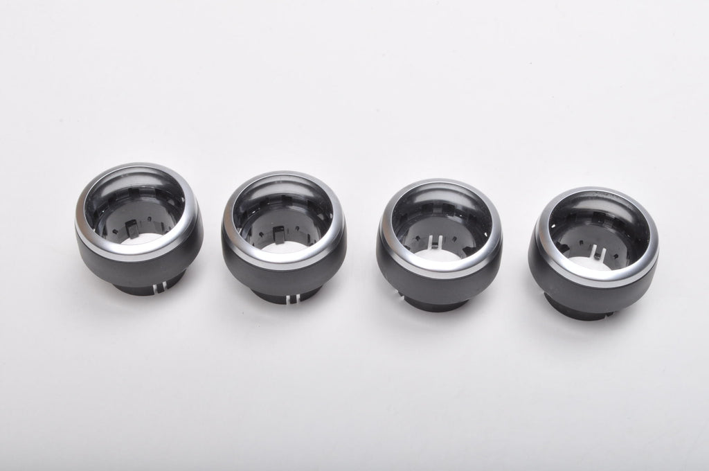 VOLVO C30 S40 II C70 V50 AIR CONDITIONING PANEL KNOB