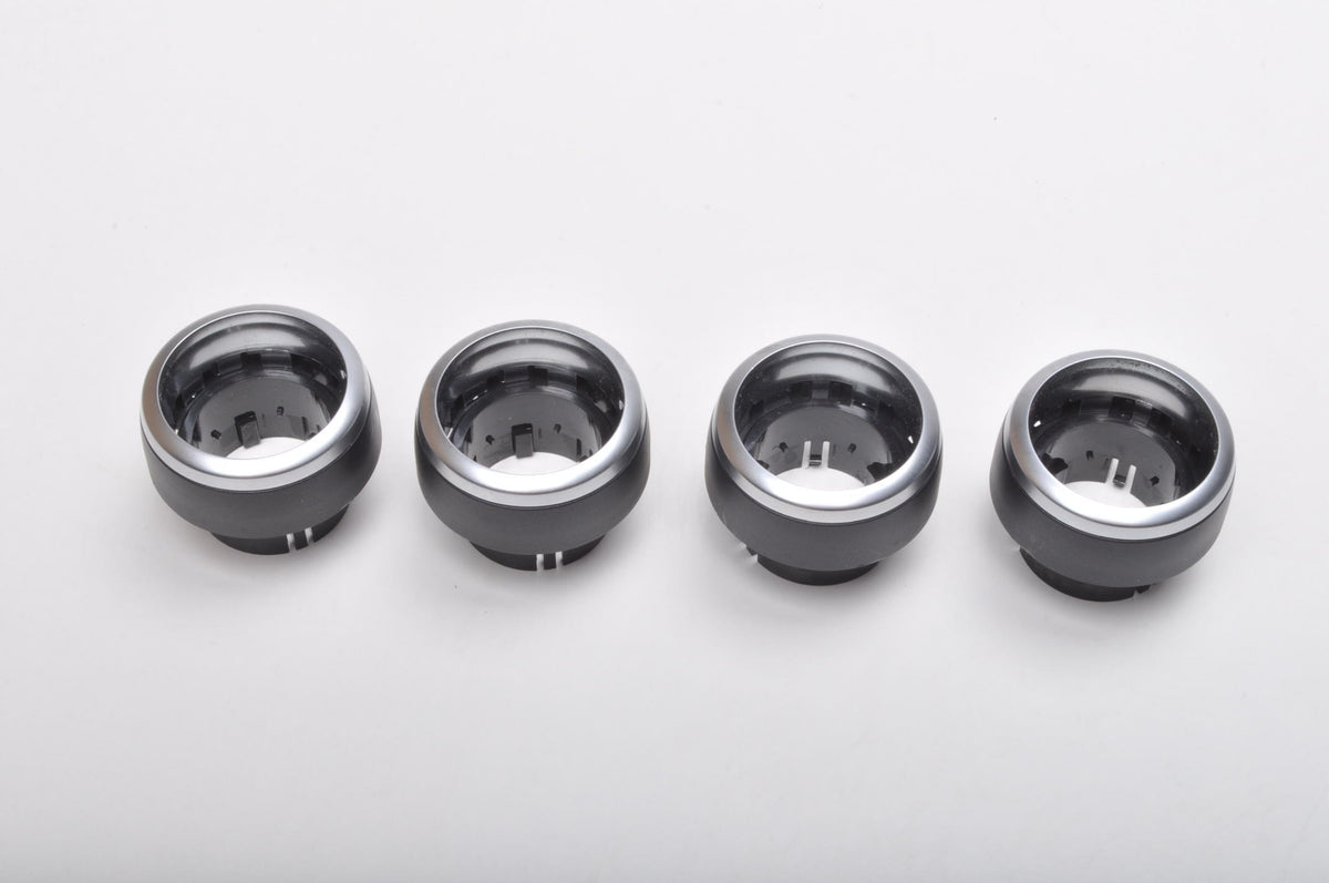 VOLVO C30 S40 II C70 V50 AIR CONDITIONING PANEL KNOB