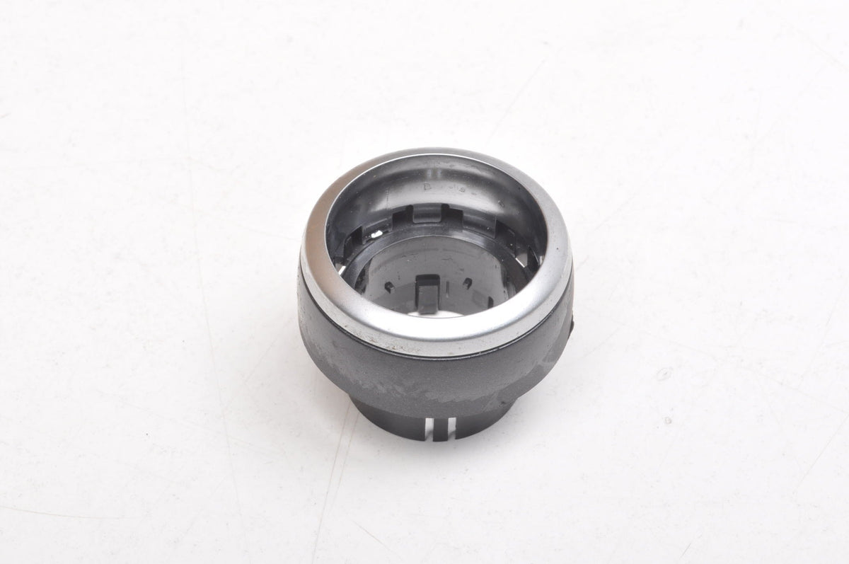 VOLVO C30 S40 II C70 V50 AIR CONDITIONING PANEL KNOB SET