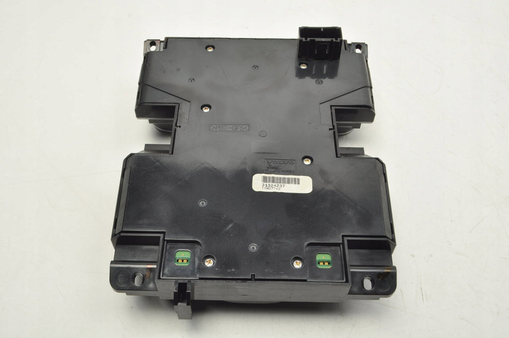 VOLVO C30 S40 II C70 V50 AIR SUPPLY PANEL 31324237