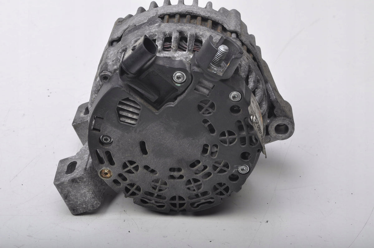 VOLVO C30 S40 II C70 V50 ALTERNATOR 0986080810