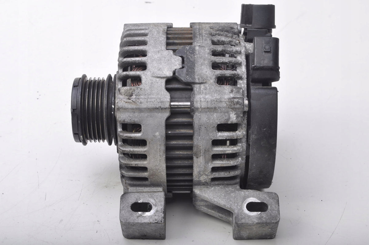 VOLVO C30 S40 II C70 V50 ALTERNATOR 0986080810