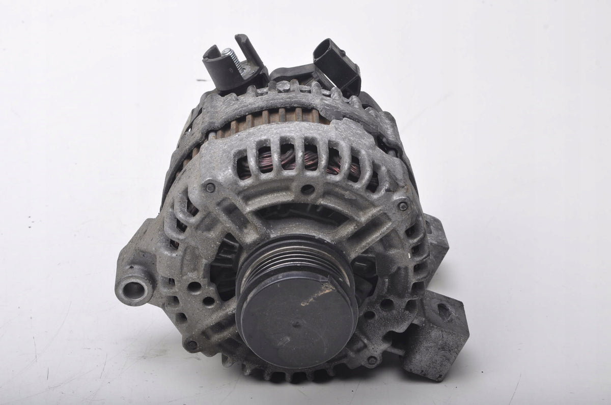 VOLVO C30 S40 II C70 V50 ALTERNATOR 0986080810