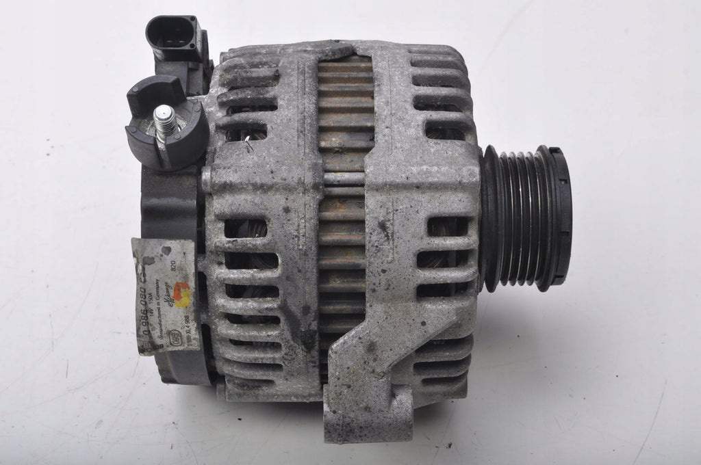 VOLVO C30 S40 II C70 V50 ALTERNATOR 0986080810