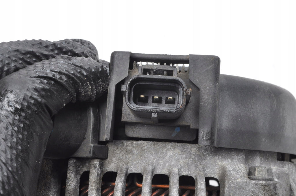 VOLVO C30 S40 II C70 V50 ALTERNATOR 1.8 16V 125KM 3M5T-10300-VC 30667071