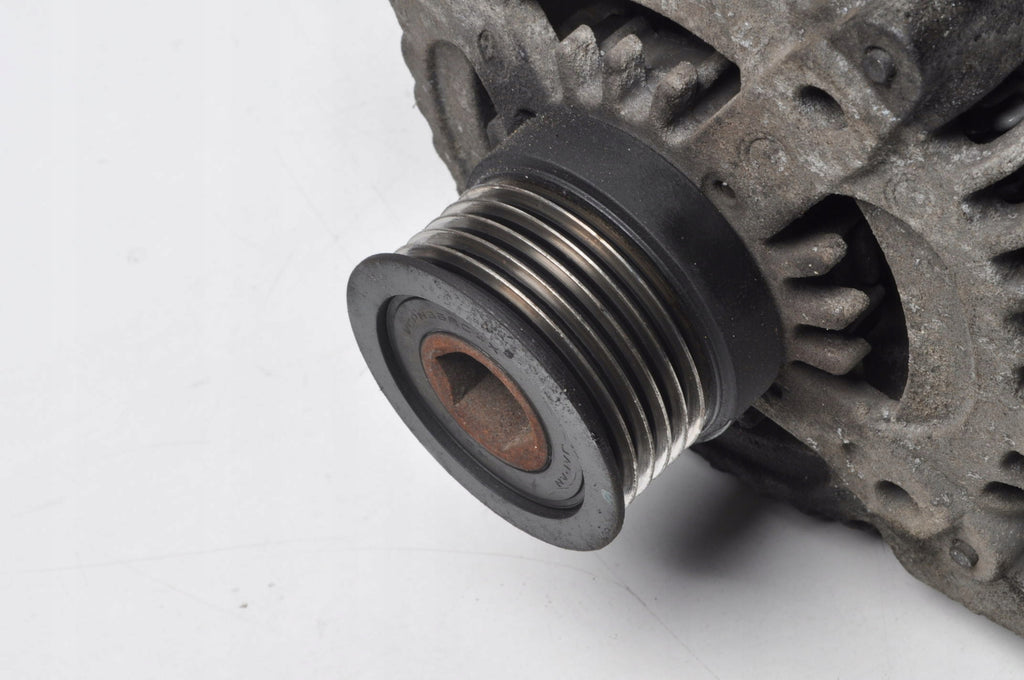 VOLVO C30 S40 II C70 V50 ALTERNATOR 1.8 16V 125KM 3M5T-10300-VC 30667071