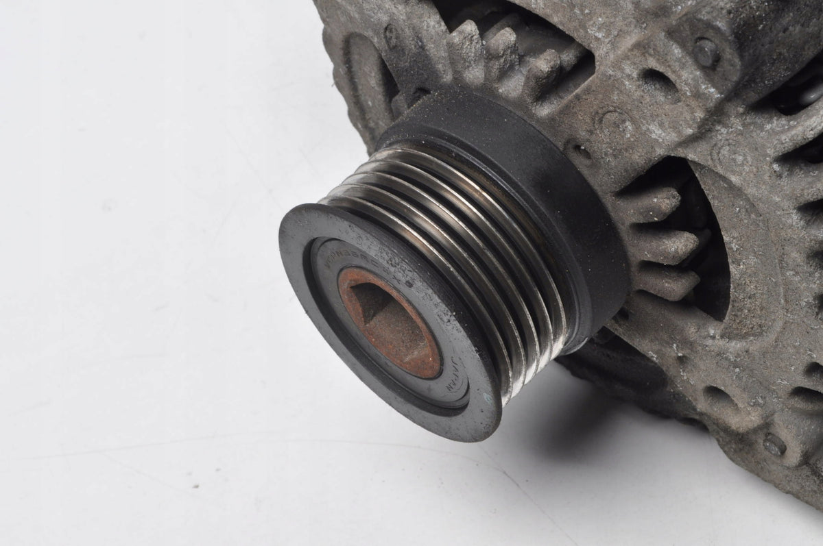 VOLVO C30 S40 II C70 V50 ALTERNATOR 1.8 16V 125KM 3M5T-10300-VC 30667071
