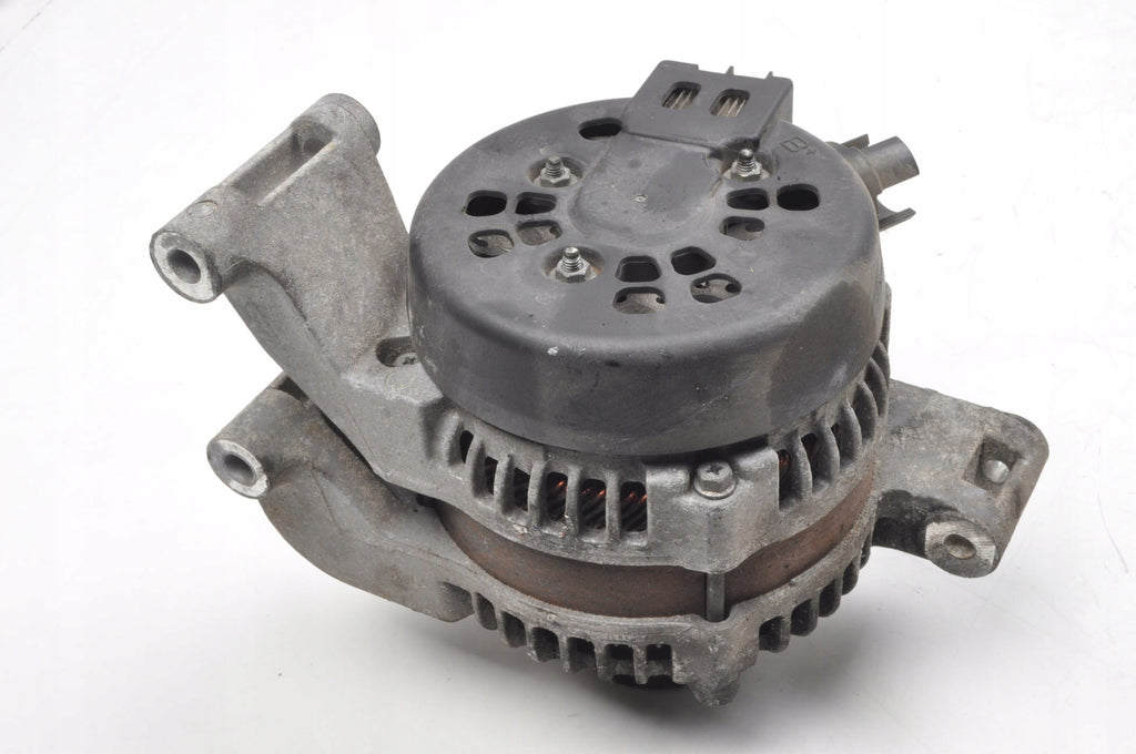 VOLVO C30 S40 II C70 V50 ALTERNATOR 1.8 16V 125KM 3M5T-10300-VC 30667071