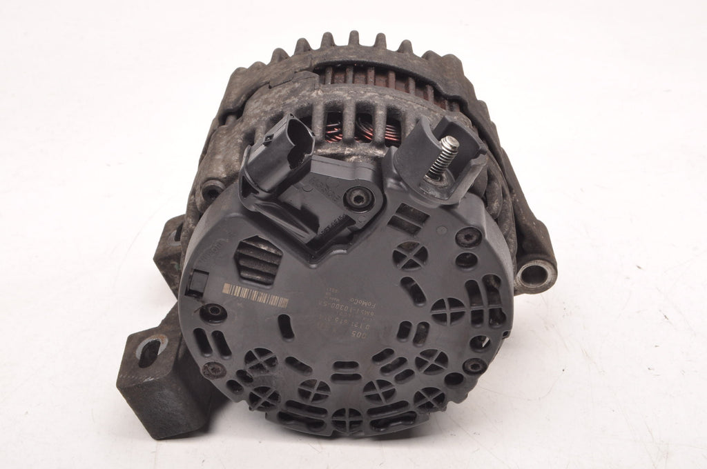 VOLVO C30 S40 II C70 V50 ALTERNATOR 6M5T-10300-SA