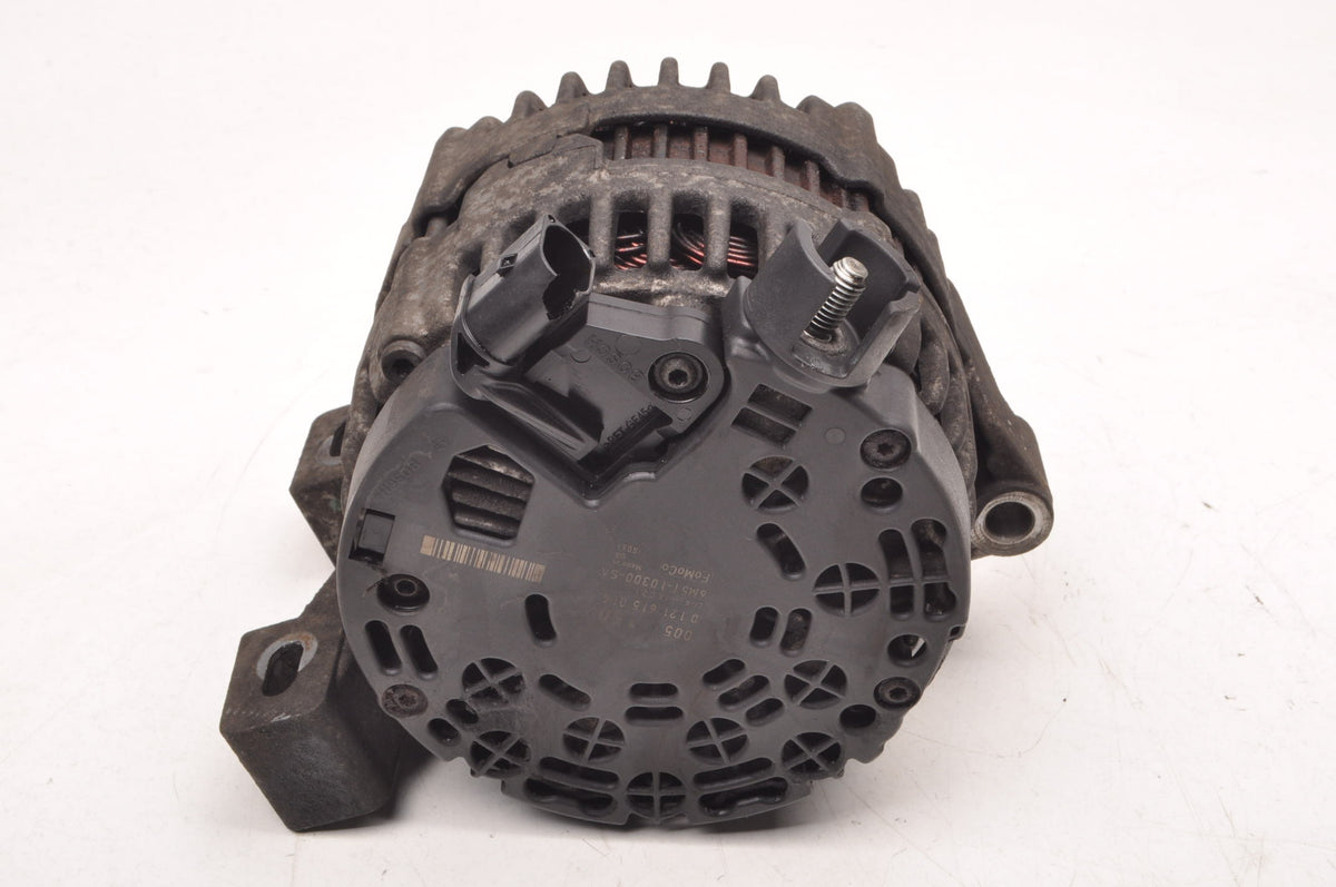 VOLVO C30 S40 II C70 V50 ALTERNATOR 6M5T-10300-SA