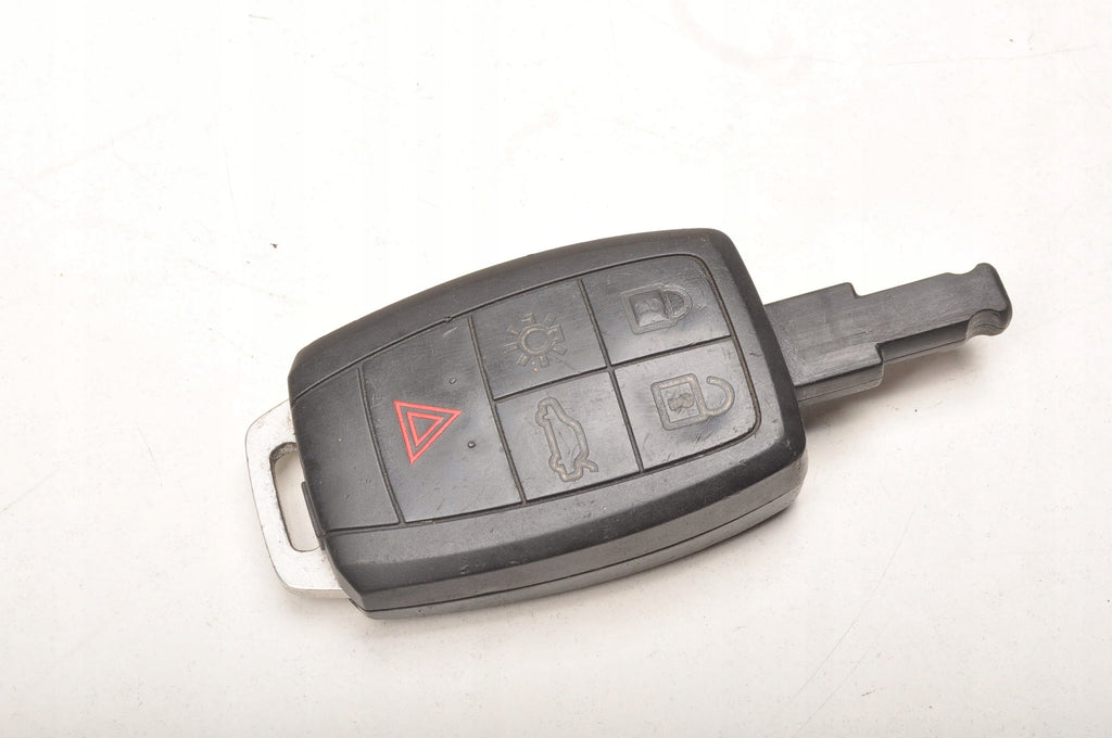 VOLVO C30 S40 II C70 V50 BOX MODULE BSI 30765471 KEY